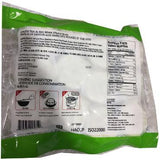 抹茶红豆包<br>Green Tea&Red Bean Steam Bun