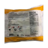 奶黄包<br>Custard Steam Bun