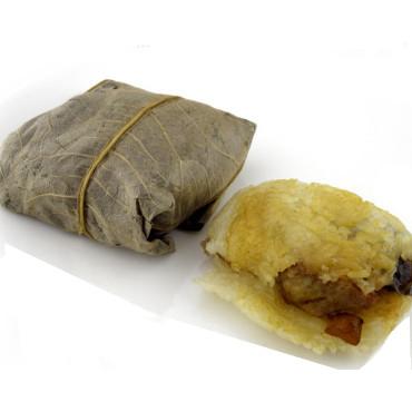 家庭装荷香糯米鸡(速冻)<br>上海点心