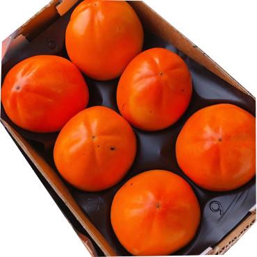 圣诞有礼🎄原箱大头西班牙香草柿<br>Vanilla Persimmon in case