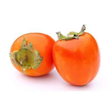 西班牙香草柿<br>Vanilla Kaki Persimmon