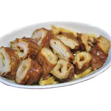 卤大肠<br>天味居