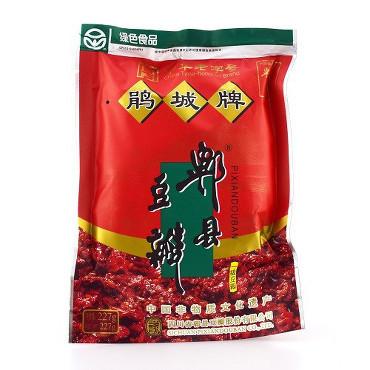 郫县豆瓣<br>Pixian Douban