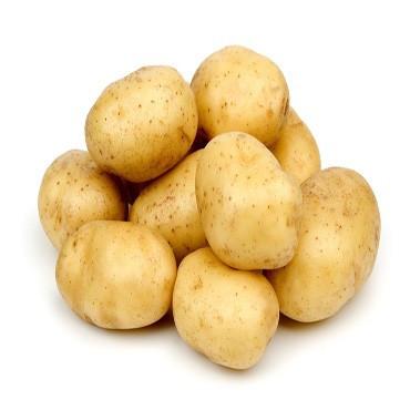 育空土豆<br>Yukon Potatoes