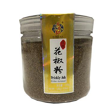 汉源花椒粉<br>Prickly Ash