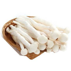 海鲜菇<br>Seafood Mushrooms