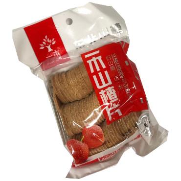 东北山楂<br>山楂片