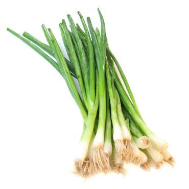 绿葱<br>Green Onions