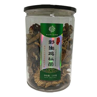 云南野生鸡枞菌<br>Termite mushroom