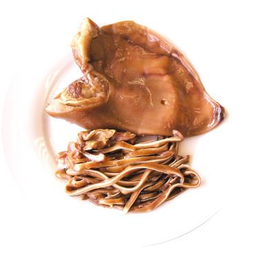 酱猪耳<br>天味居