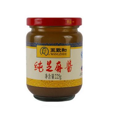 王致和纯芝麻酱<br>WZH Pure Seasame Paste
