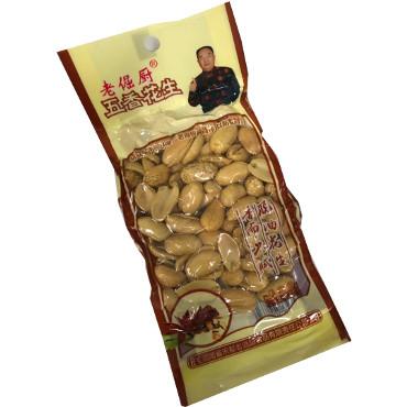 香而不腻·脱油花生<br>老倔厨五香花生