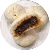 特选包子-香辣牛肉<br>包子林