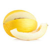 黄金大头蜜瓜<br>Jumbo Canary Melon