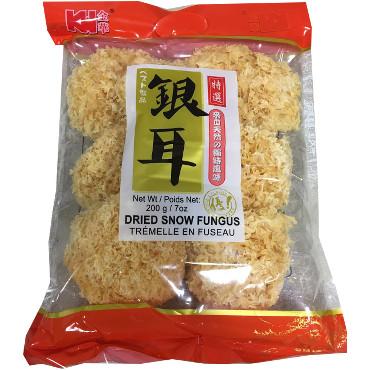 特选银耳大包装<br>Fungus