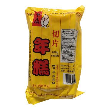 年糕切片<br>Rice Pasta