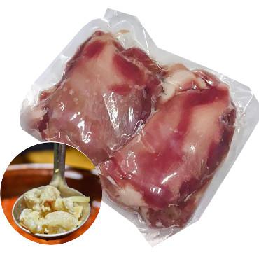 猪板筋<br>Q弹爽口