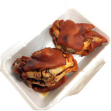 酱猪手<br>包子林