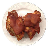 酱猪手<br>包子林